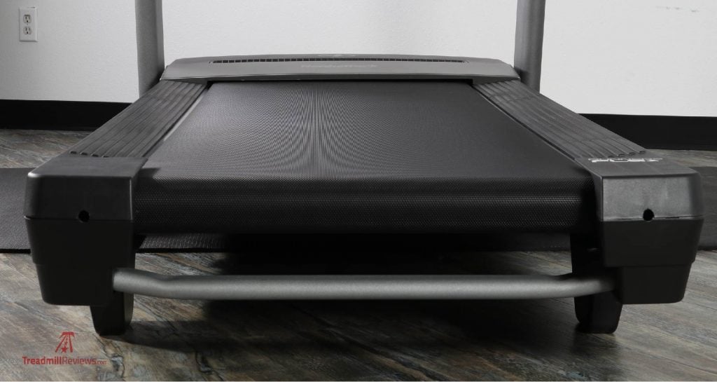 NordicTrack Commercial 1750 Treadmill Deck