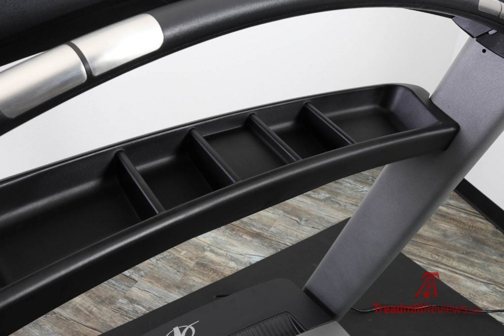 NordicTrack Commercial 1750 Treadmill EKG Pulse Grip Handlebar - 2