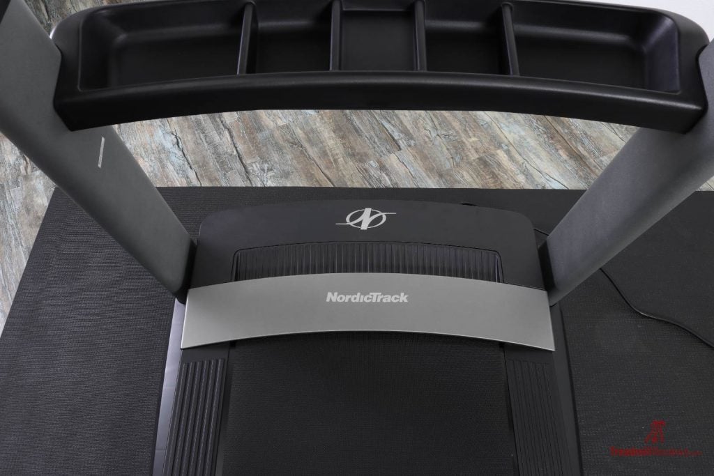 NordicTrack Commercial 1750 Treadmill Motor Cover