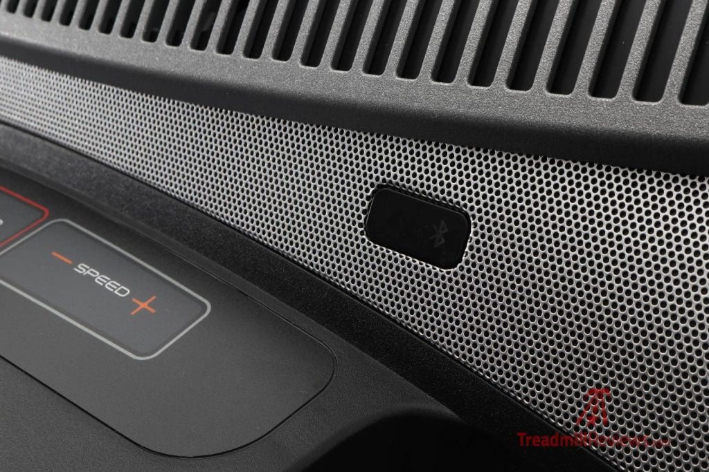 NordicTrack Commercial 1750 Treadmill Speakers