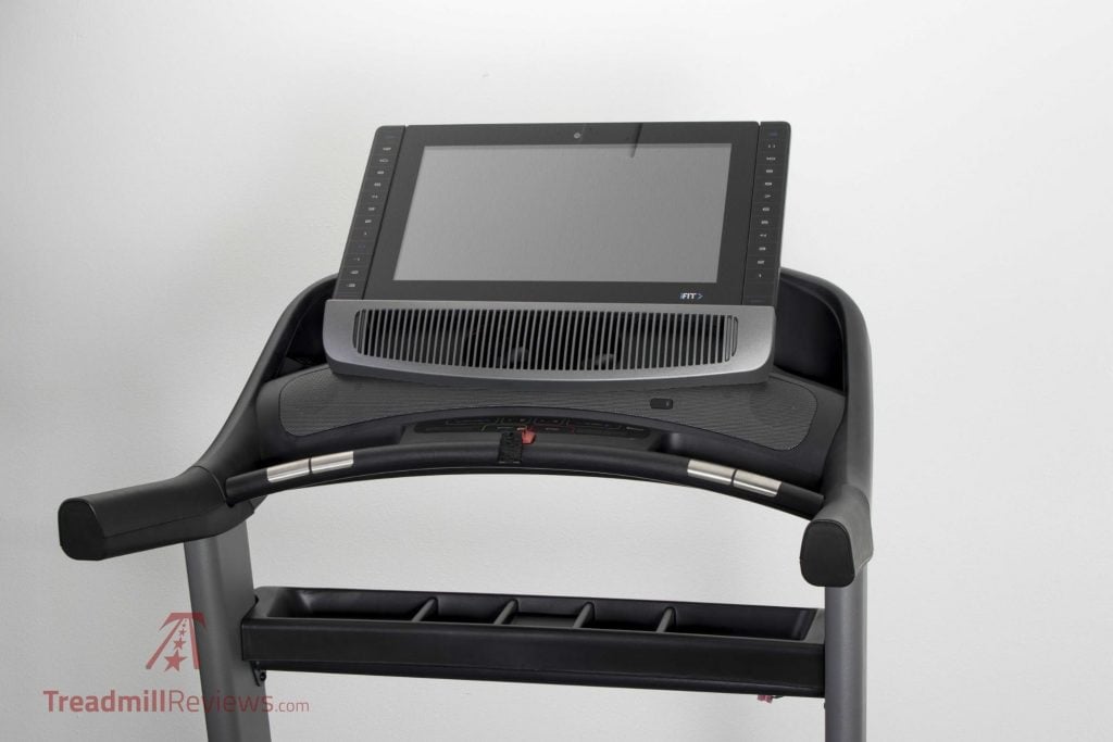 NordicTrack Commercial 2950 Treadmill HD Touchscreen