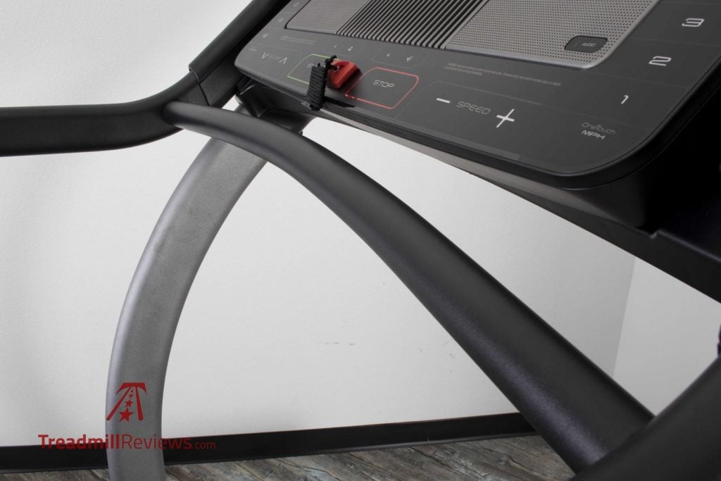 NordicTrack X22i Manual Push