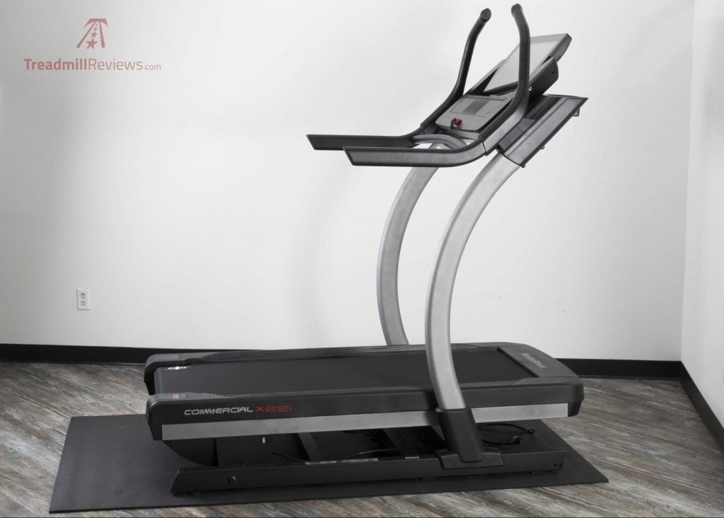 NordicTrack X22i Review