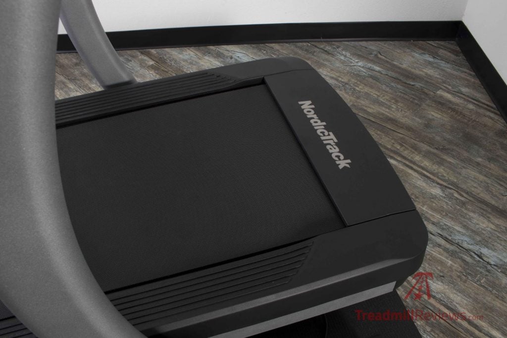 NordicTrack X22i Running Belt