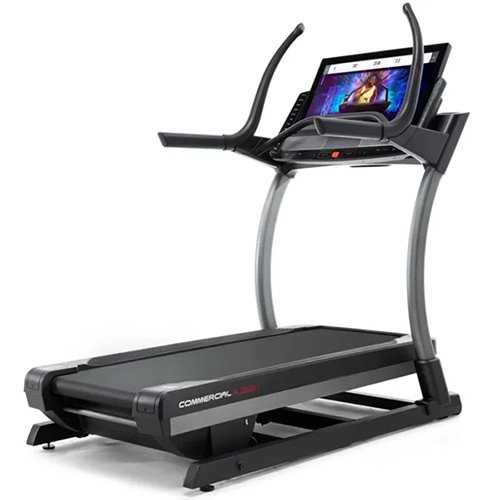 NordicTrack X32i Incline Trainer