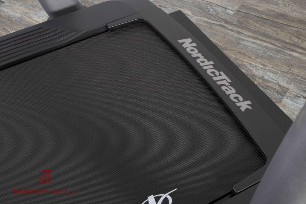 NordicTrack X32i Incline Trainer Motor Cover