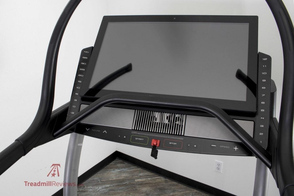 NordicTrack X32i Incline Treadmill Review 2022 Treadmill Reviews