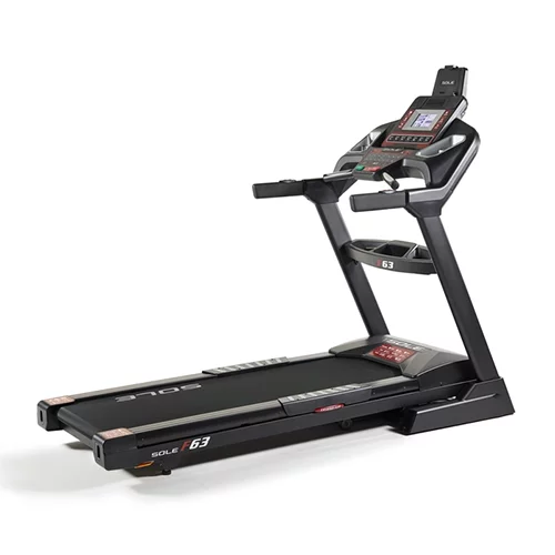 Sole F63 Treadmill