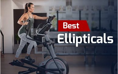 Ellipticals