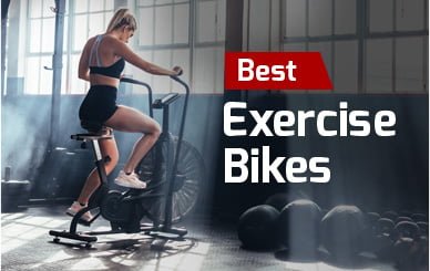 Exercise-Bikes