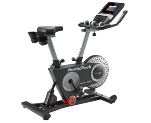 nordictrack grand tour pro uk