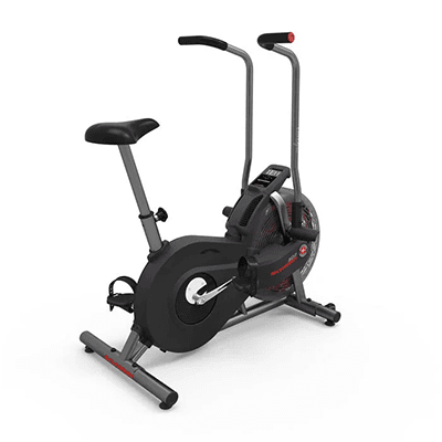 Schwinn Ad2 Airdyne Bike Review 2020 Treadmillreviews Com