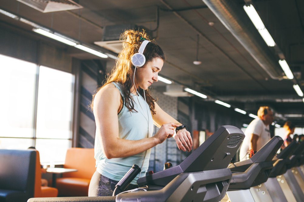 Are Treadmill Calorie Counters Accurate