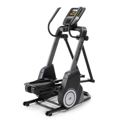 NordicTrack FS10i FreeStride Trainer Elliptical
