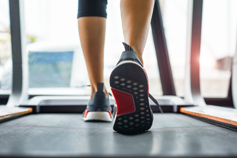 How To Make Your Treadmill Belt Stop Slipping