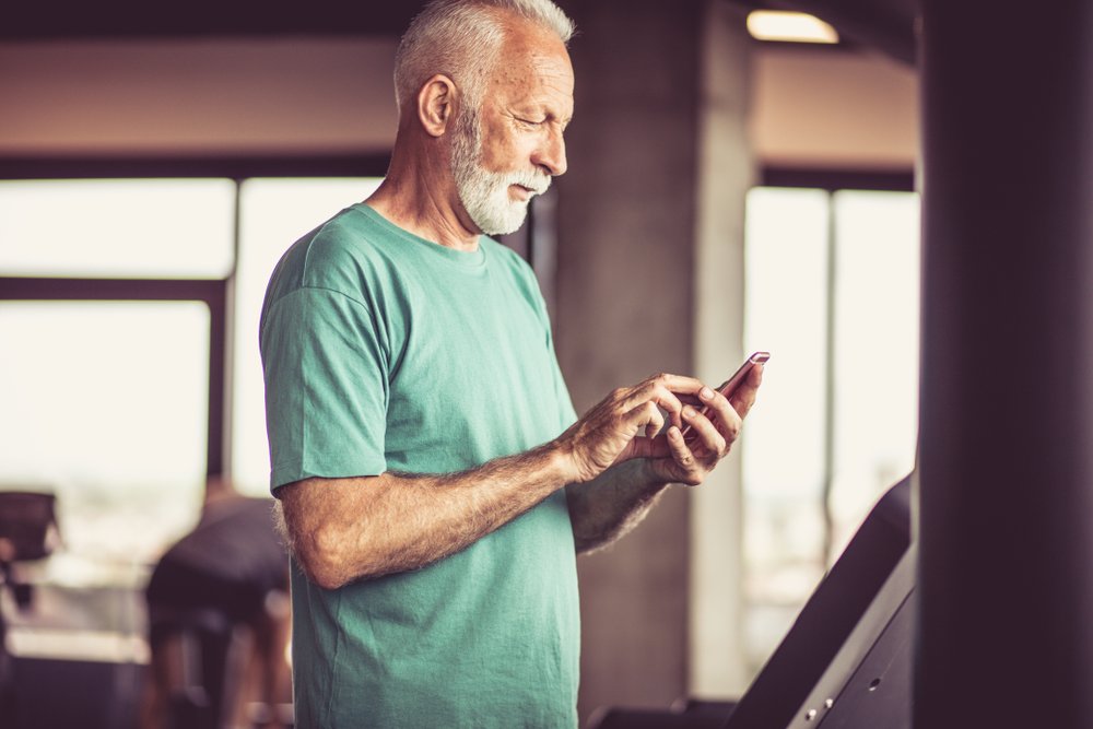 Is It Safe To Read On The Treadmill Or Exercise Bike