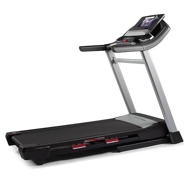 ProForm Carbon T10 Treadmill Review - 2022