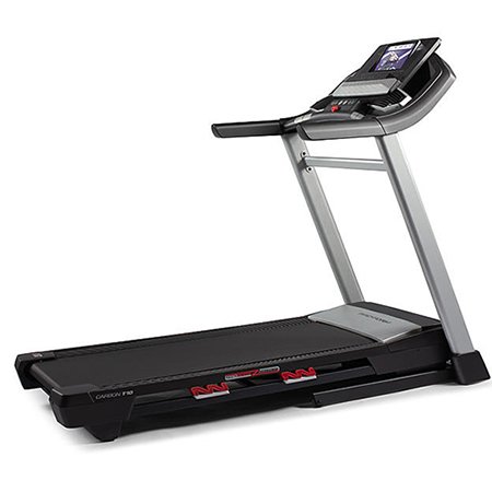 ProForm Carbon T10 Treadmill Review - Featured