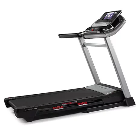 ProForm Carbon T10 Treadmill Review - Featured