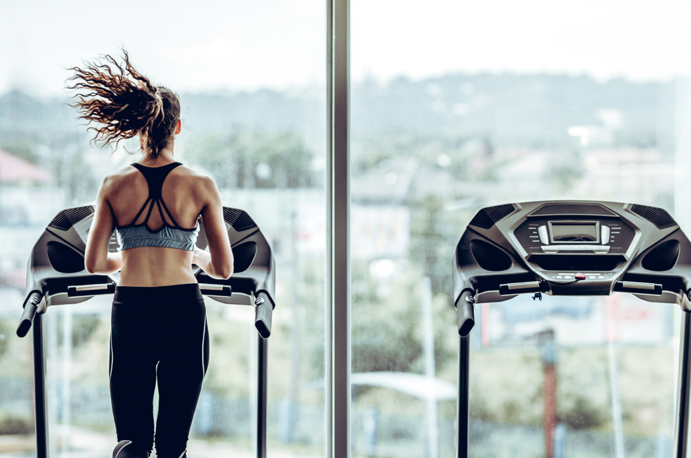 How To Move And Use Your Treadmill Upstairs