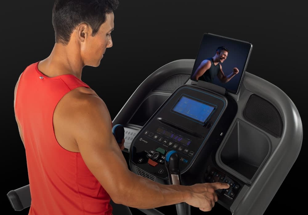 7.4 Fitness App