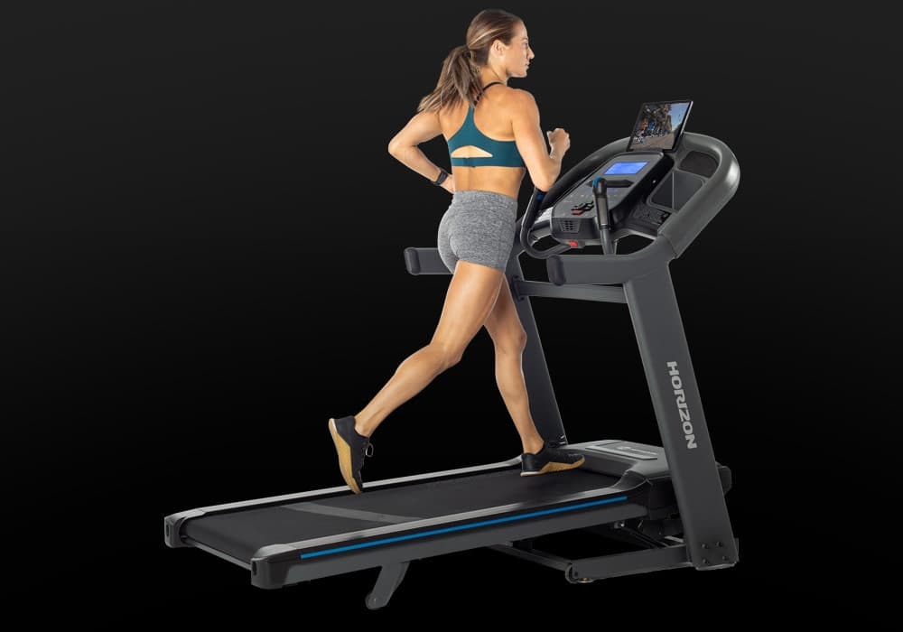 7.4 Incline