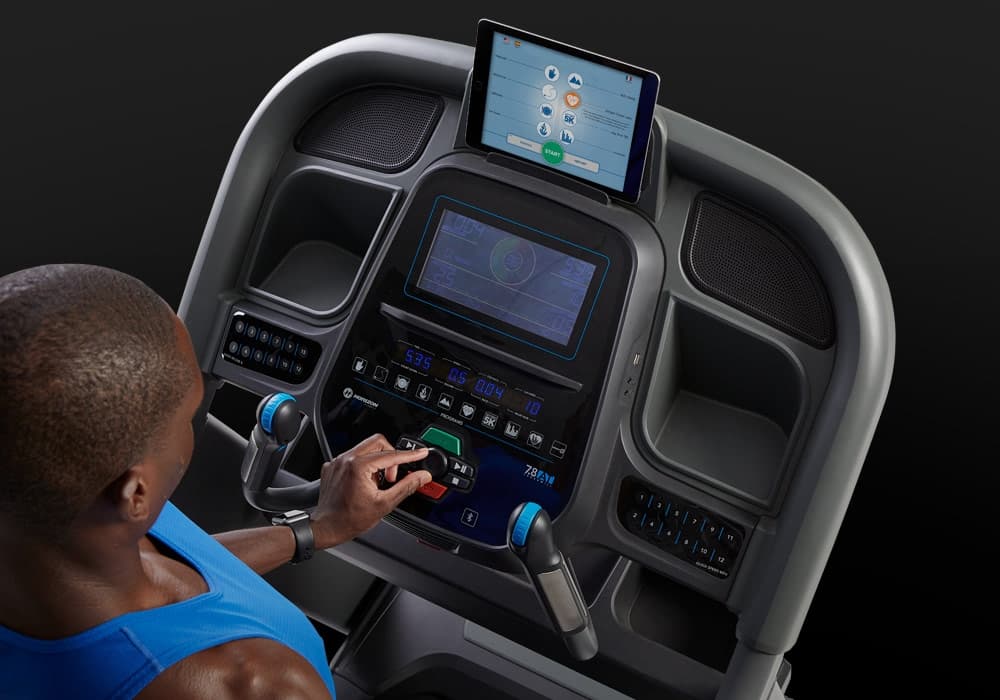 7.8 Fitness App