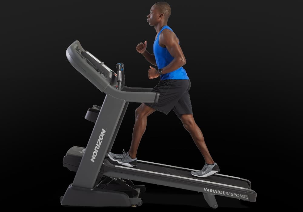 7.8 Incline 