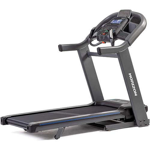 Horizon 7.4 AT Treadmill Review 2023