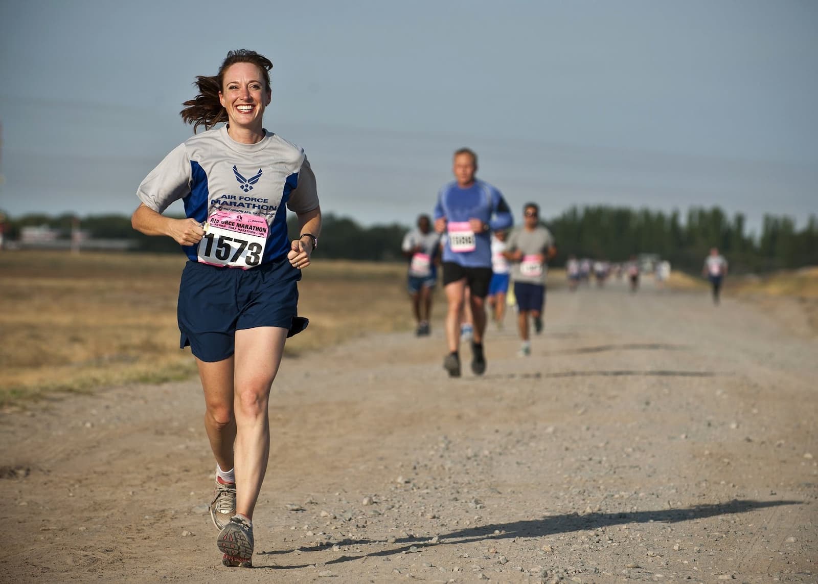 tips for training for a 10k on your treadmill