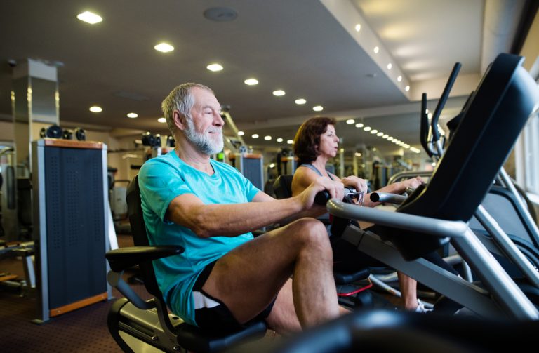 How To Use A Recumbent Bike For Physical Therapy