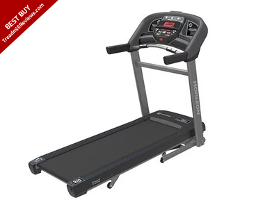 Horizon T202 treadmill homepage best buy