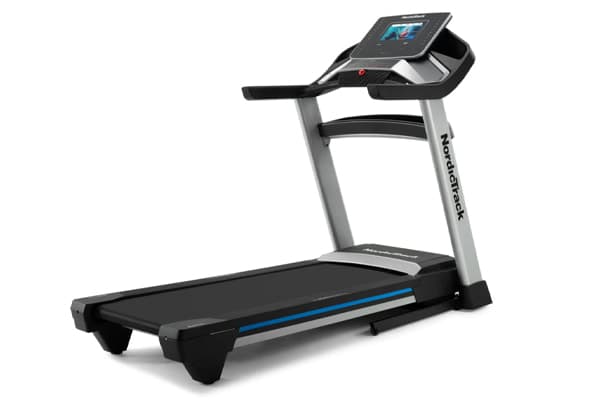 NordicTrack EXP 10i Treadmill Review
