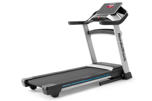 NordicTrack EXP7i Treadmill Review