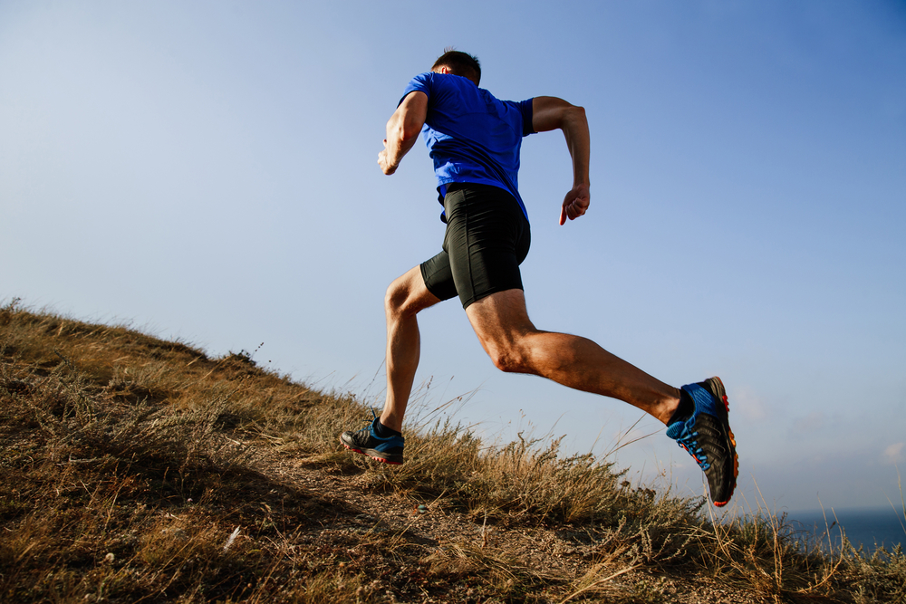 Hill Training On Your Treadmill