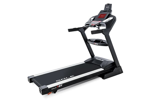 Sole F85 Treadmill Review