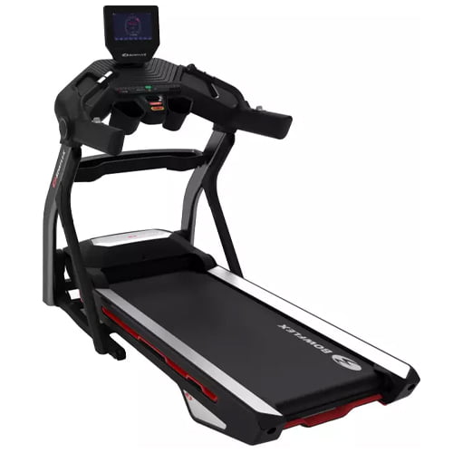 Bowflex Treadmill 10 Review