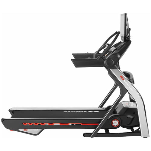 Bowflex Treadmill 22 Review