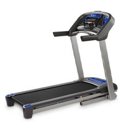 Horizon T101 Treadmill - Best For Home Use