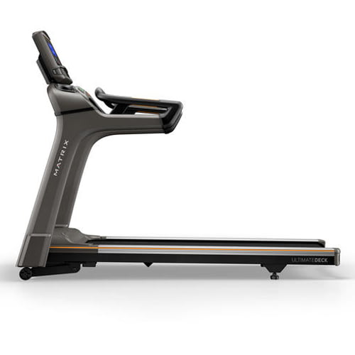Matrix TF30 Treadmill Review