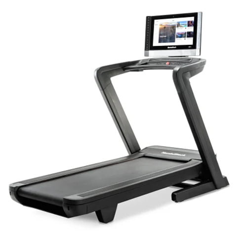 NordicTrack Commercial 2450 Treadmill Review