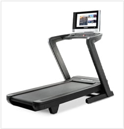 NordicTrack Commercial 2450 Treadmill