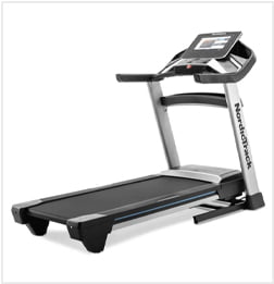 NordicTrack EXP 14i Treadmill