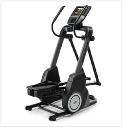 NordicTrack FS10i Freestride Trainer Elliptical