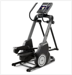 NordicTrack FS14i Freestride Trainer Elliptical