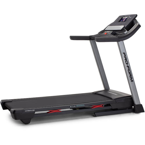 ProForm Carbon T7 Treadmill Review