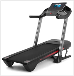 ProForm Pro 2000 Treadmill Review