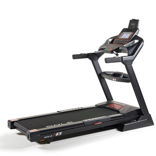 Sole F65 Treadmill Review