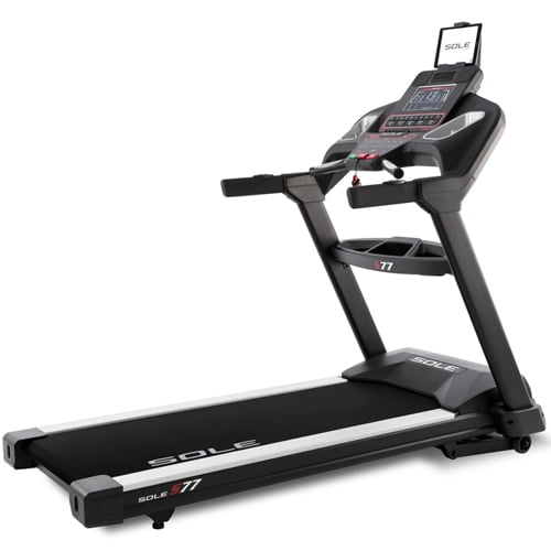 Sole S77 Treadmill Review