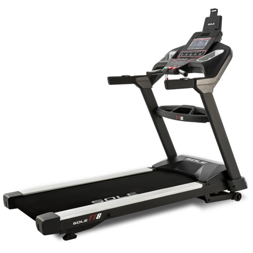 Sole TT8 Treadmill Review